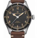Hamilton Khaki Aviation Pilot Pioneer