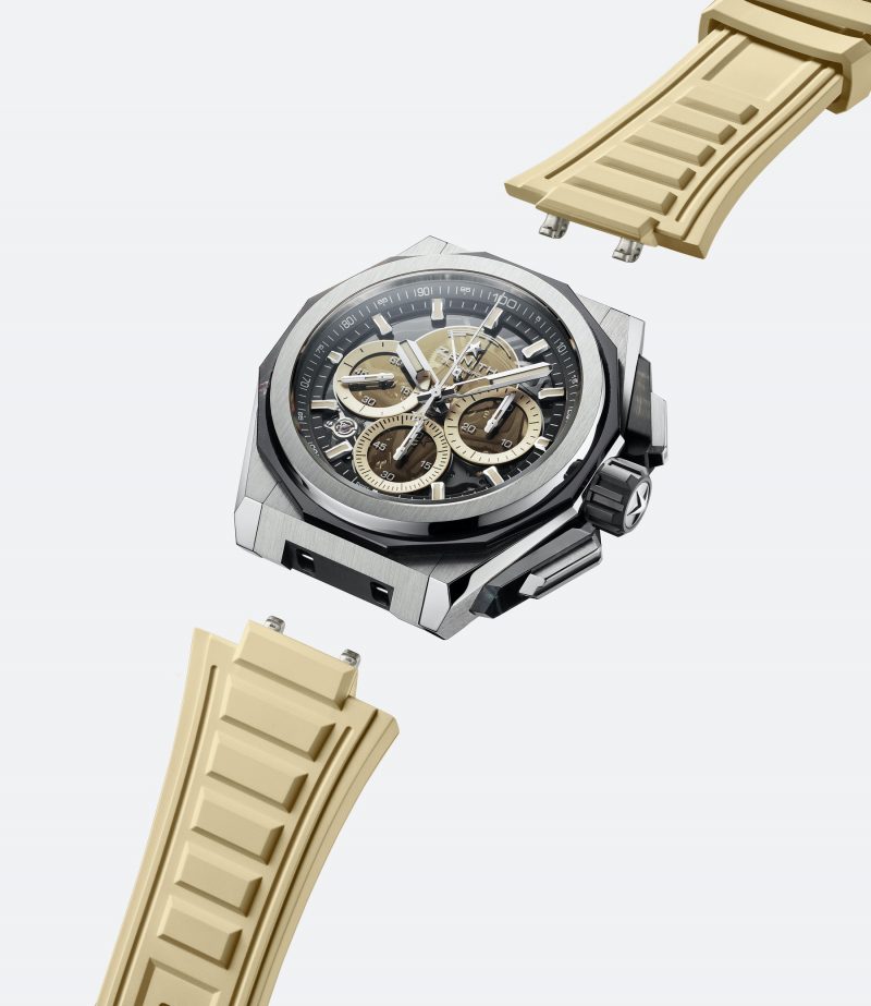 Zenith Defy Extreme Desert Edition