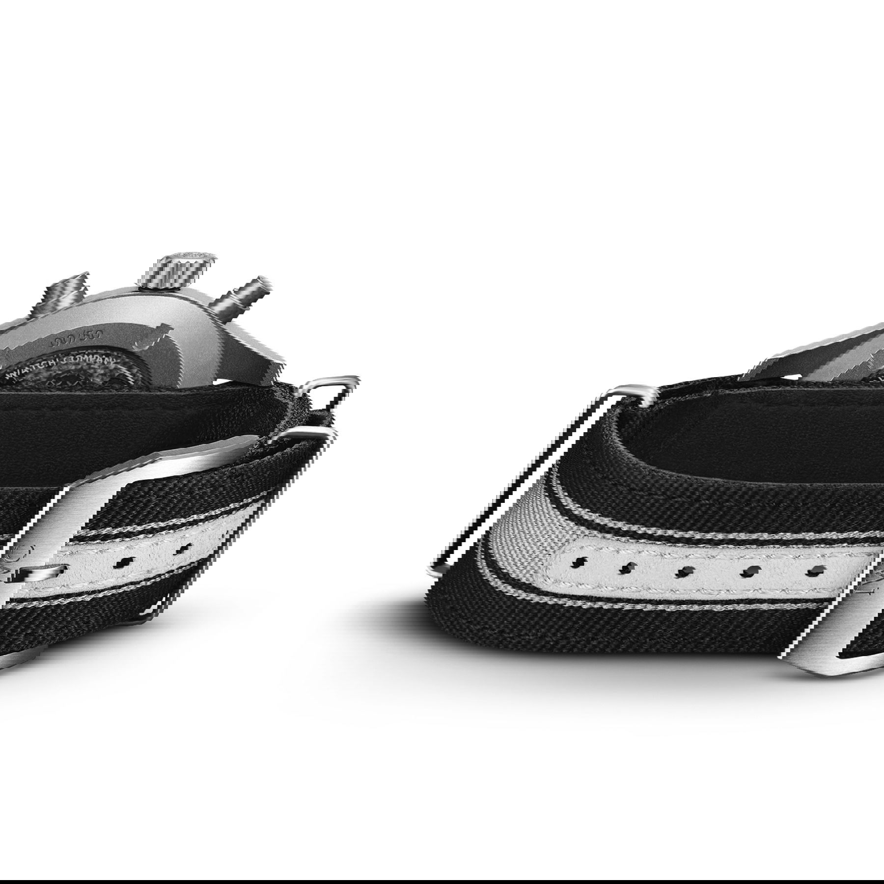 IWC Pilot's Watch Chronograph Edition "IWC X Hot Wheels Racing Works"