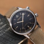 Alpina Seastrong Diver 300 Heritage Automatic
