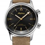 Alpina Seastrong Diver 300 Heritage Automatic