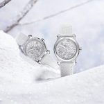 Chopard Happy Snowflakes