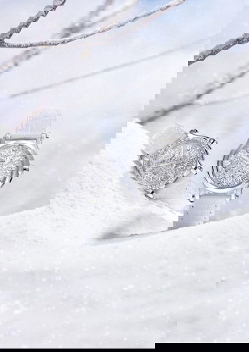 Chopard Happy Snowflakes
