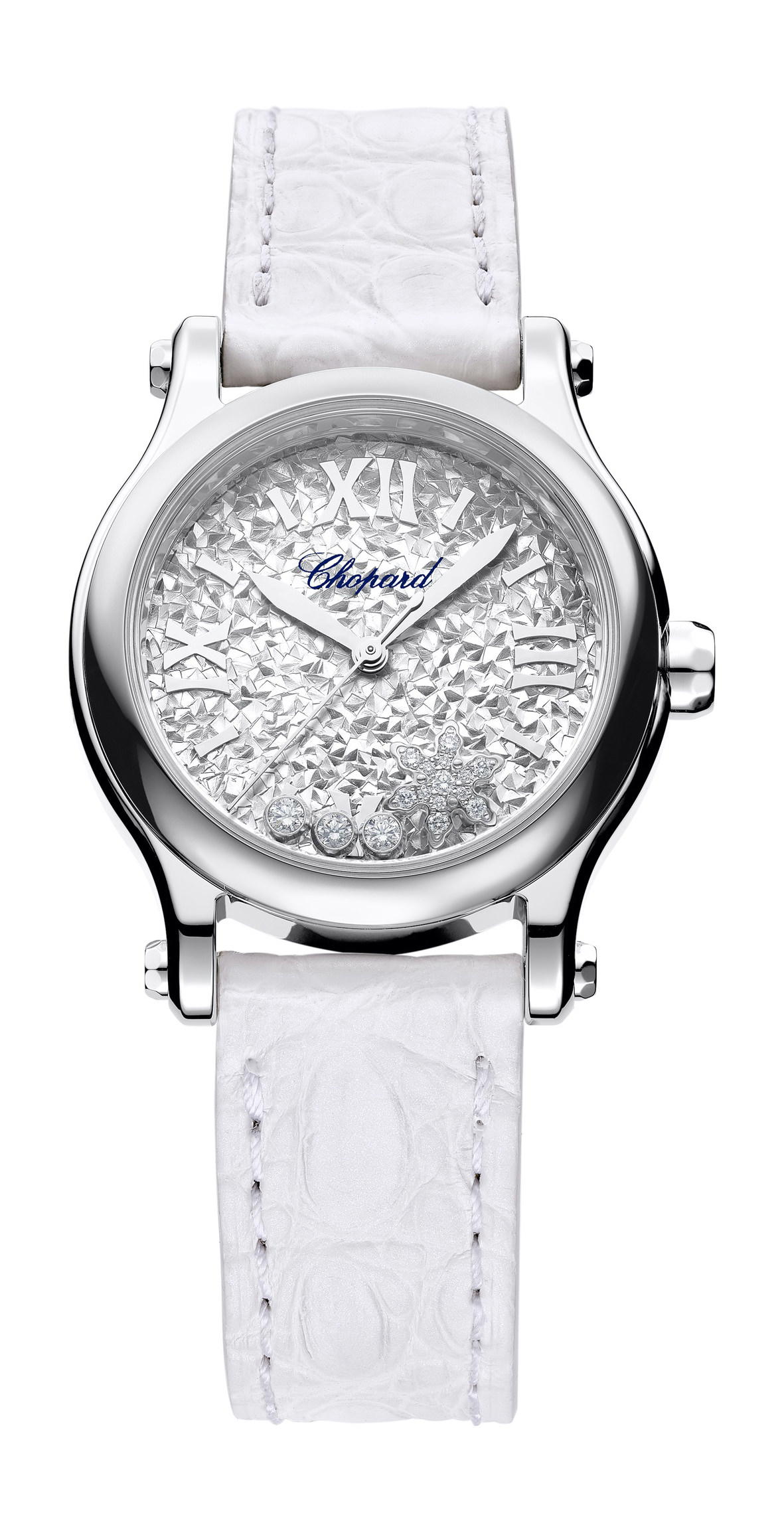 Chopard Happy Snowflakes 30