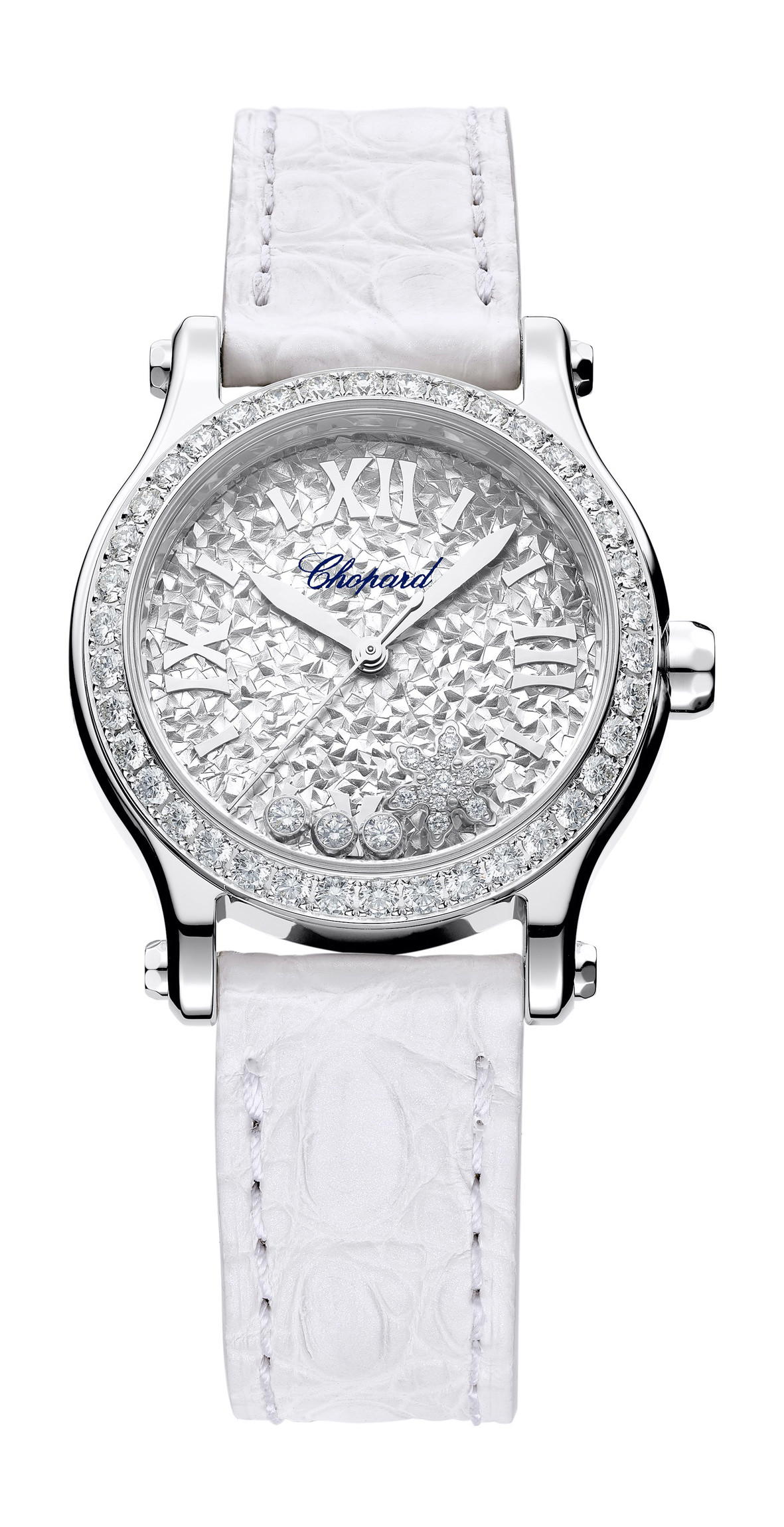 Chopard Happy Snowflakes 30