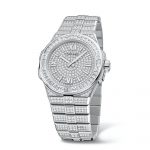 Chopard Alpine Eagle Frozen