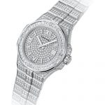 Chopard Alpine Eagle Frozen