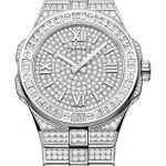 Chopard Alpine Eagle Frozen
