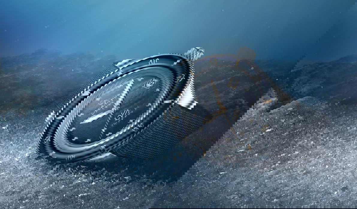 Certina DS PH200M Lady