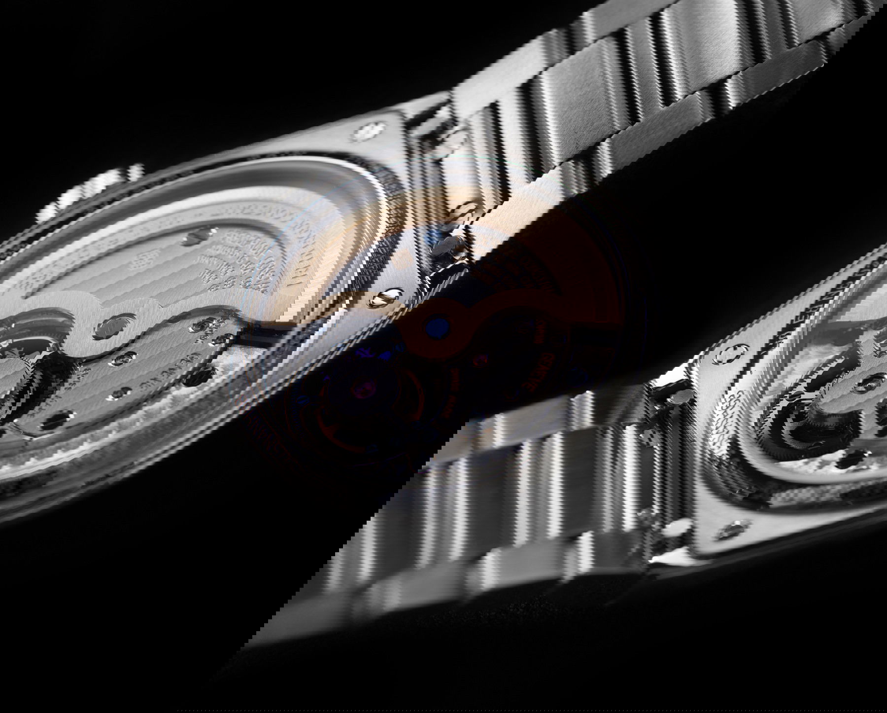 Frédérique Constant Highlife Tourbillon Perpetual Calendar Manufacture