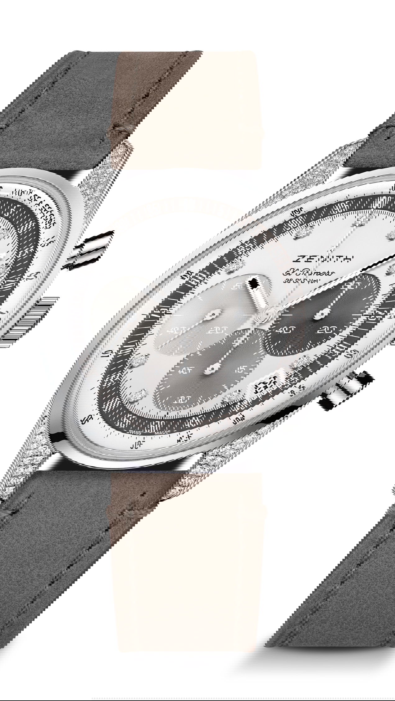 Zenith Chronomaster Original