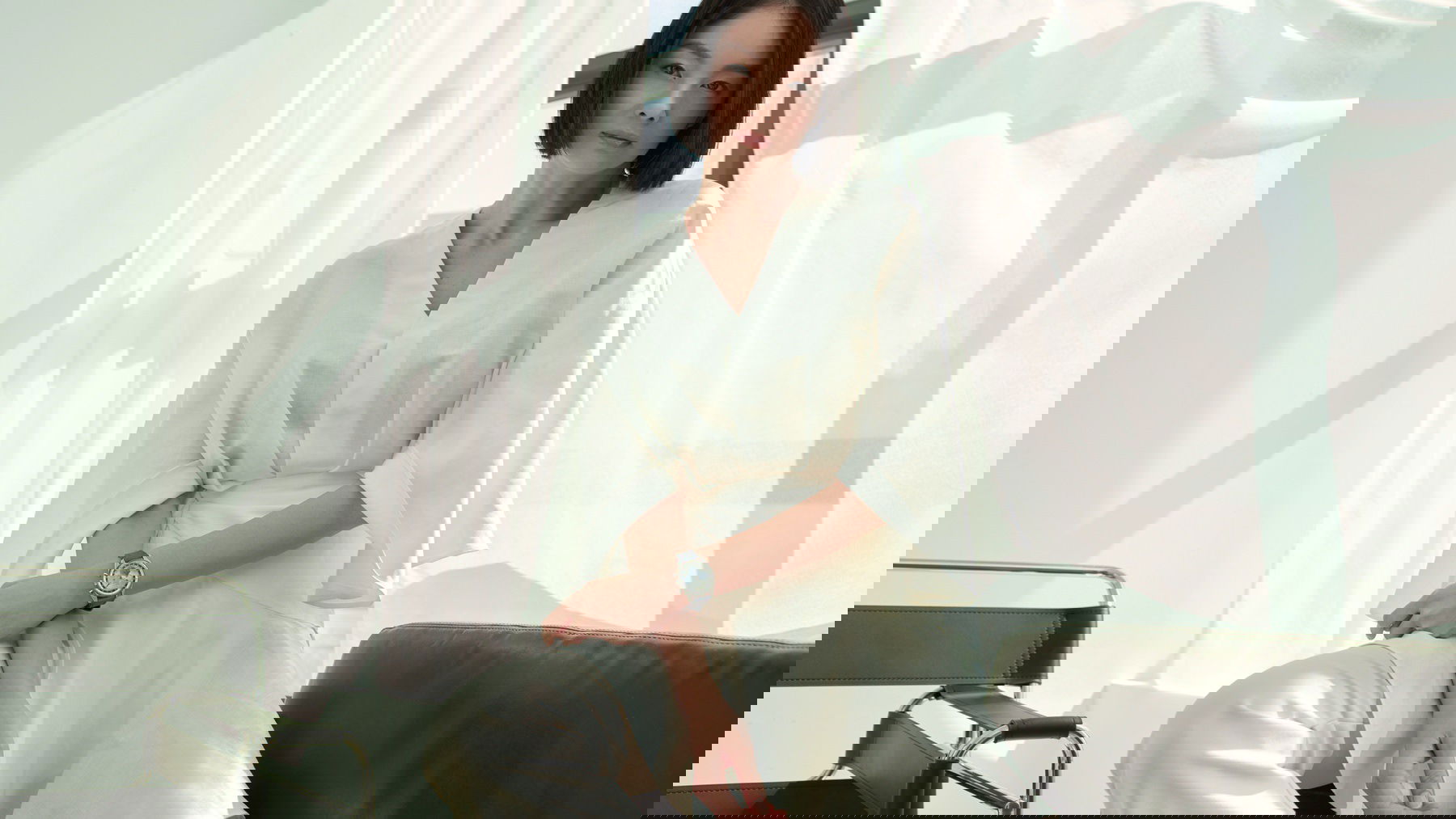 Zenith Chronomaster Original