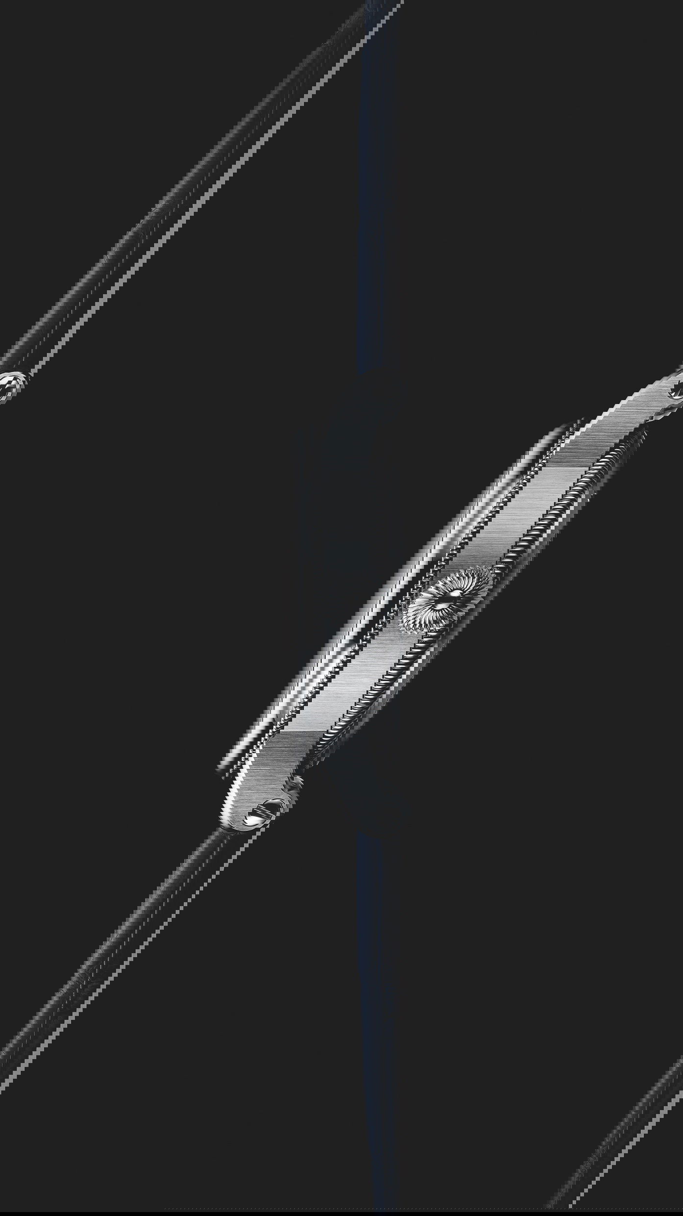 Chronoswiss Flying Regulator Open Gear Lucerne Edition