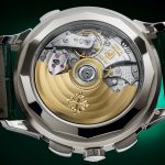 Patek Philippe Complications World Time, Flyback Chronograph