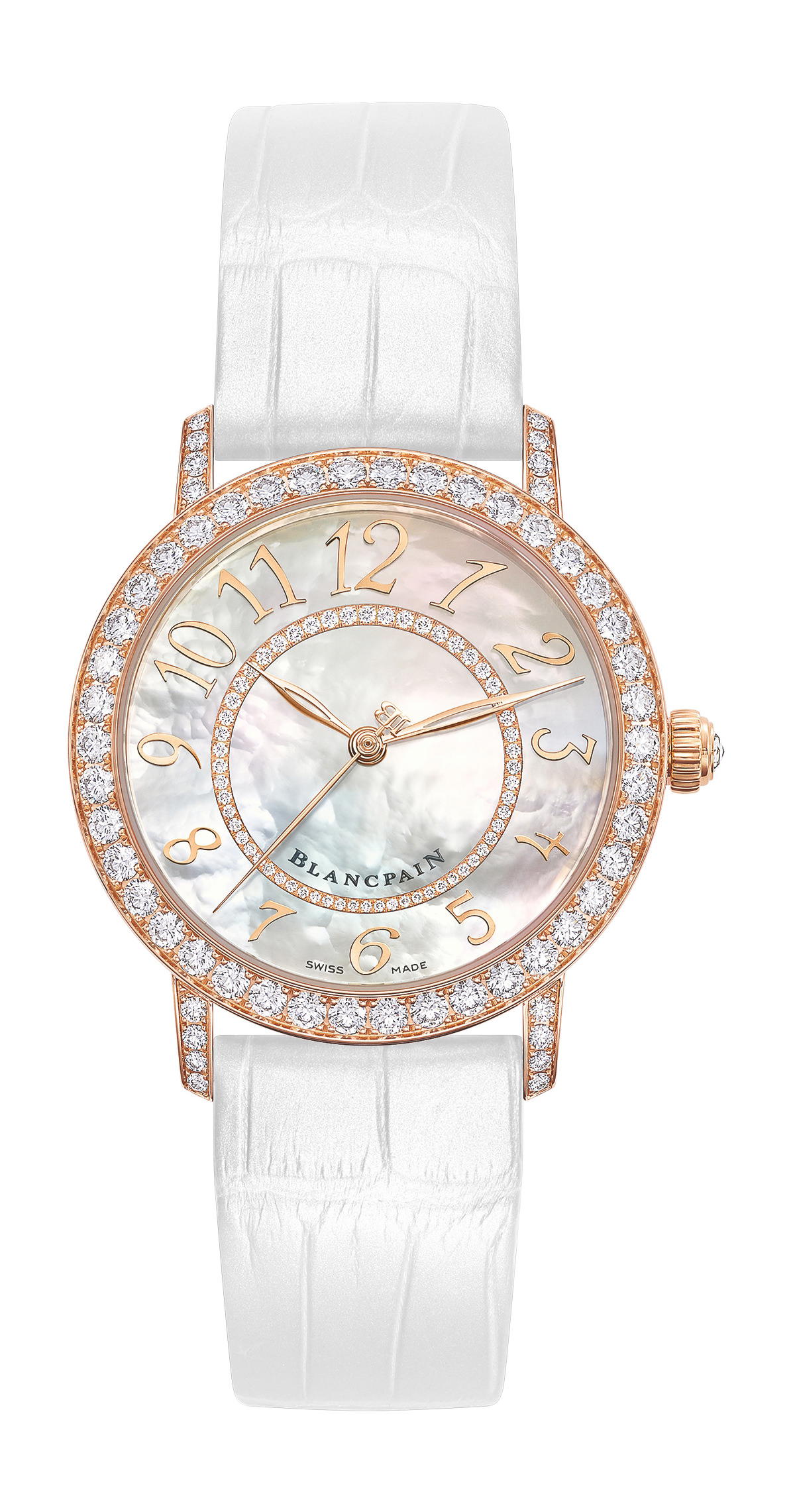 Blancpain Ladybird