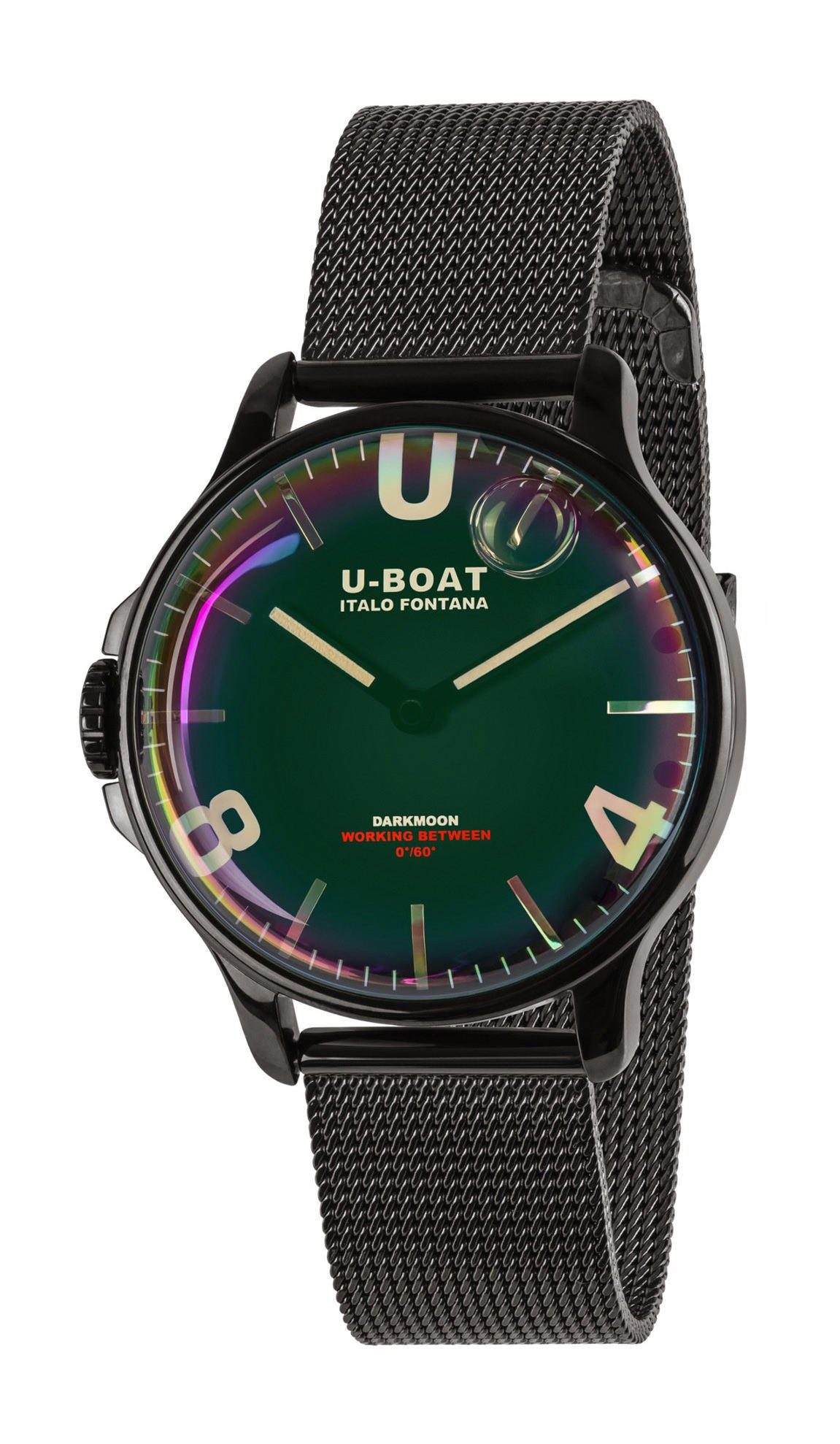 U-Boat Darkmoon 38 IPB