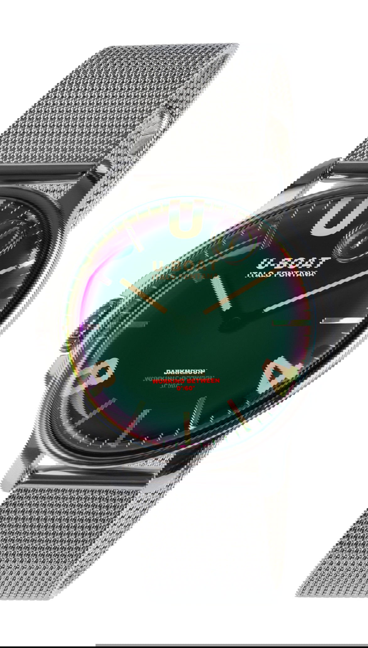 U-Boat Darkmoon 38 SS