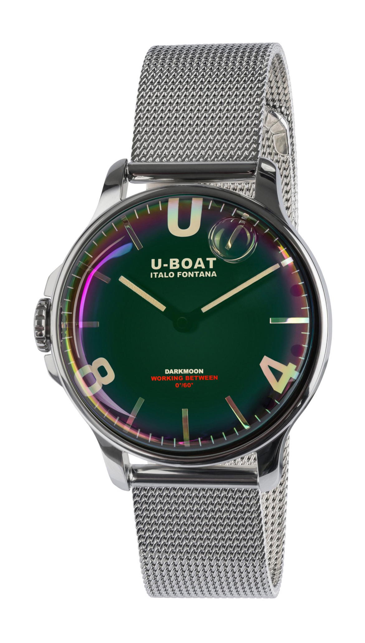 U-Boat Darkmoon 38 SS