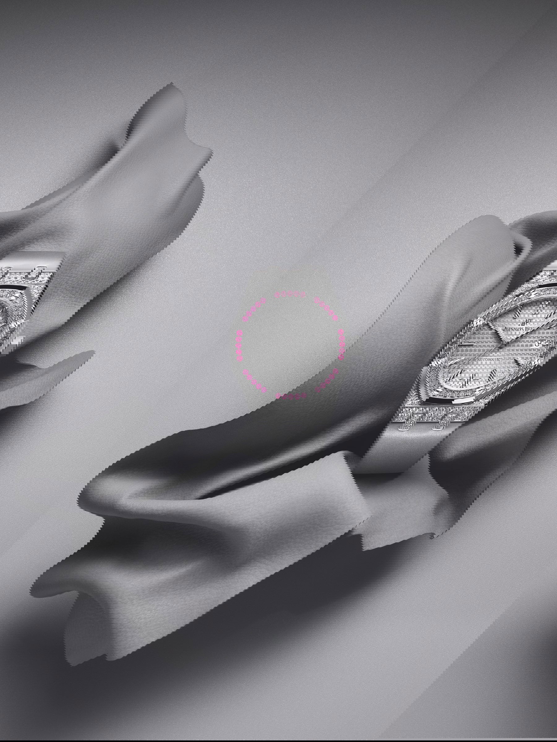 Audemars Piguet Royal Oak Selfwinding