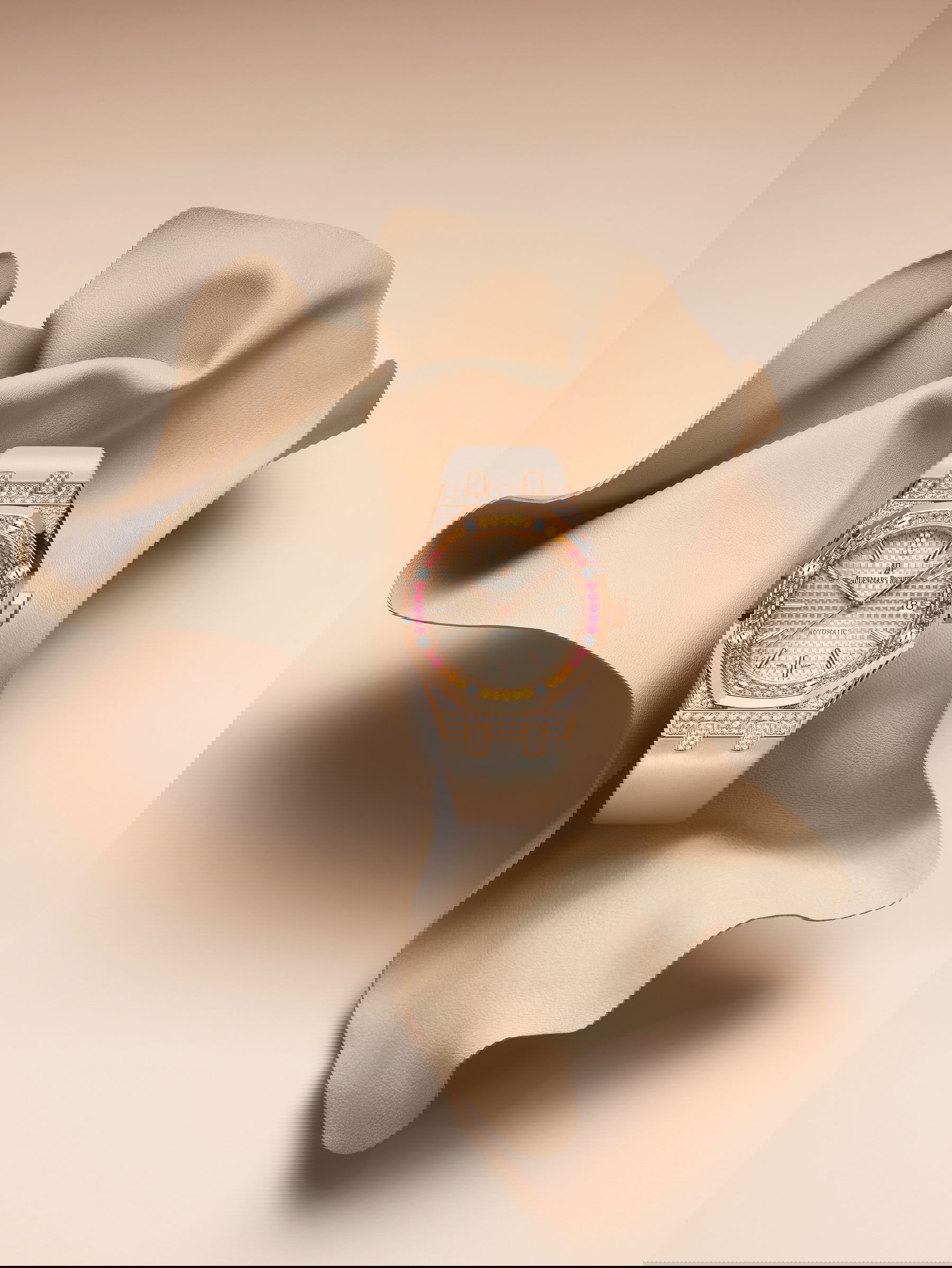 Audemars Piguet Royal Oak Selfwinding