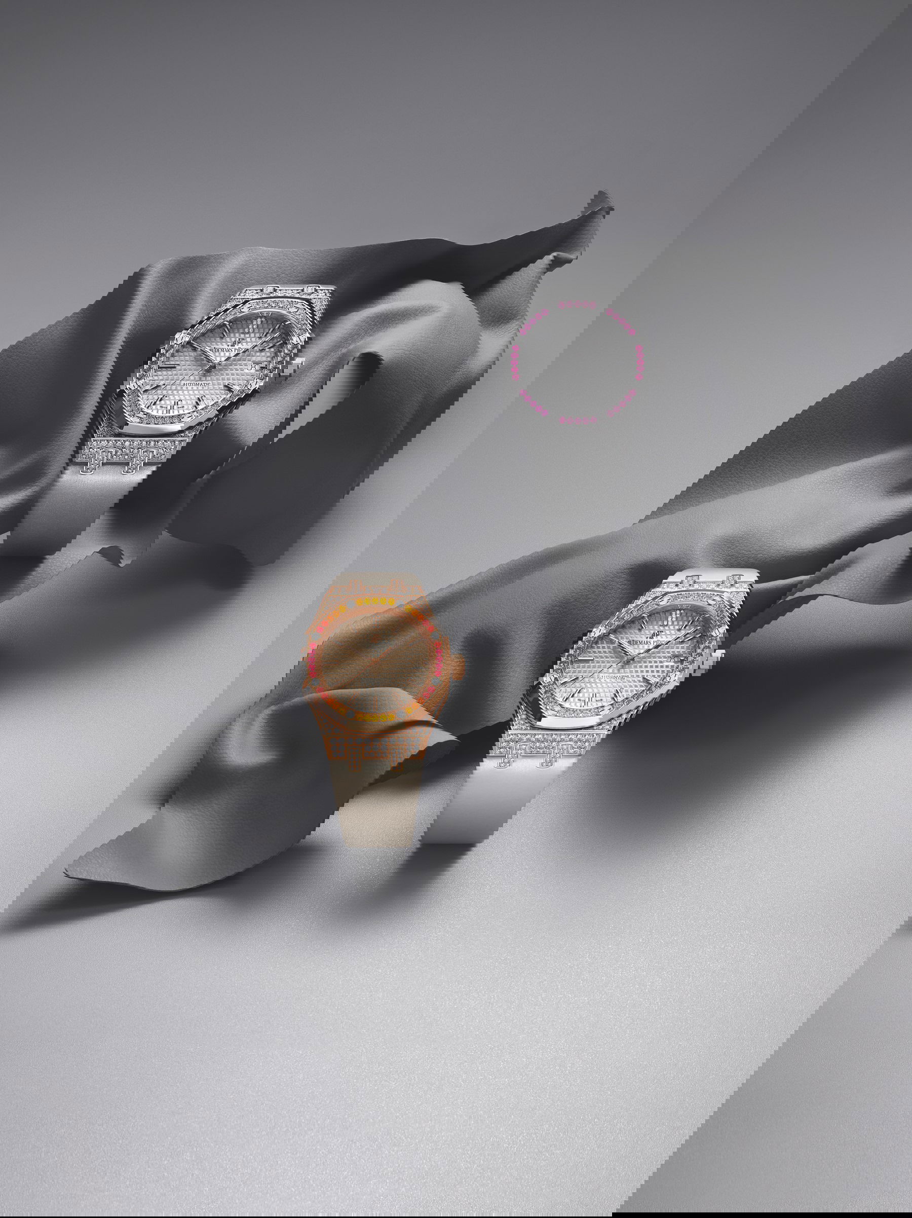 Audemars Piguet Royal Oak Selfwinding