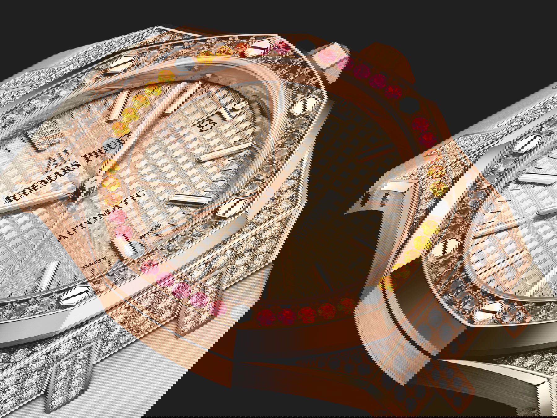 Audemars Piguet Royal Oak Selfwinding