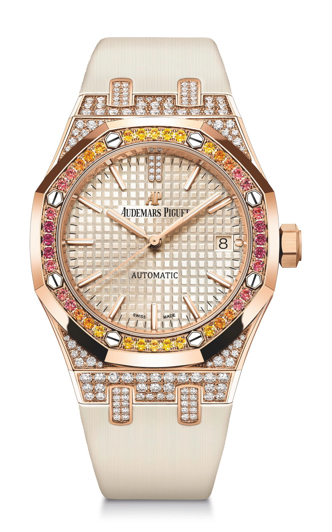 Audemars Piguet Royal Oak Selfwinding