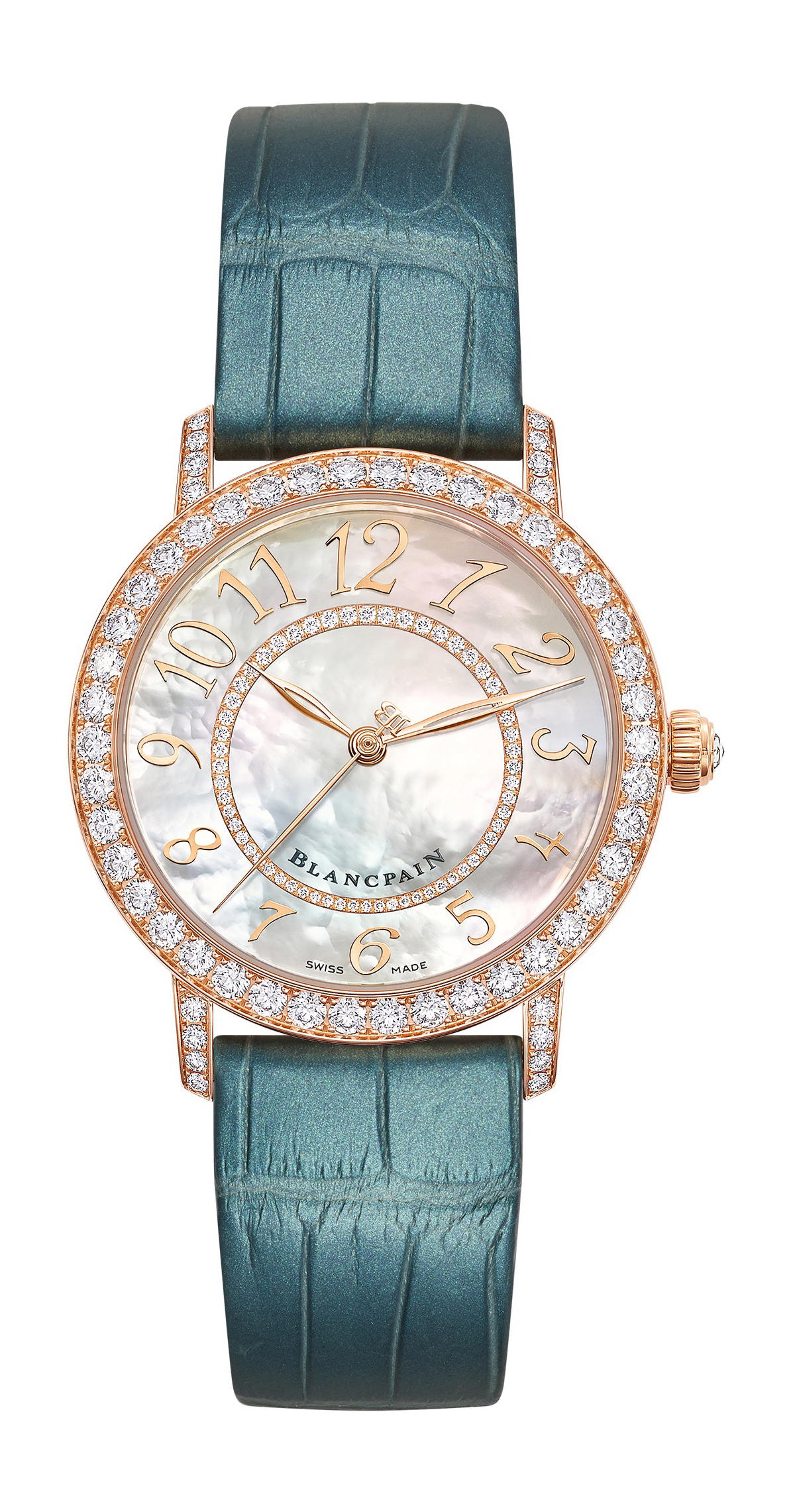 Blancpain Ladybird