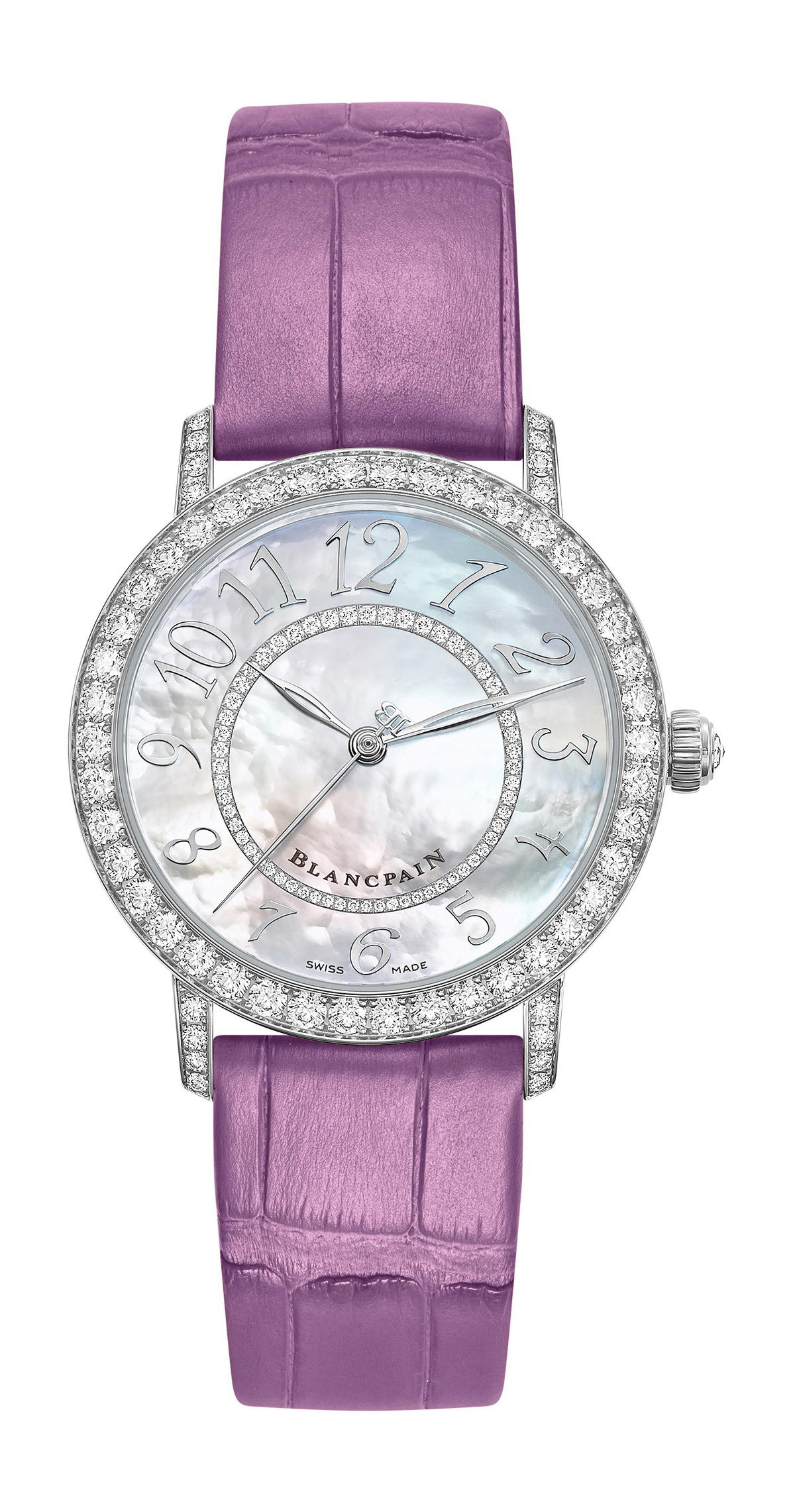 Blancpain Ladybird