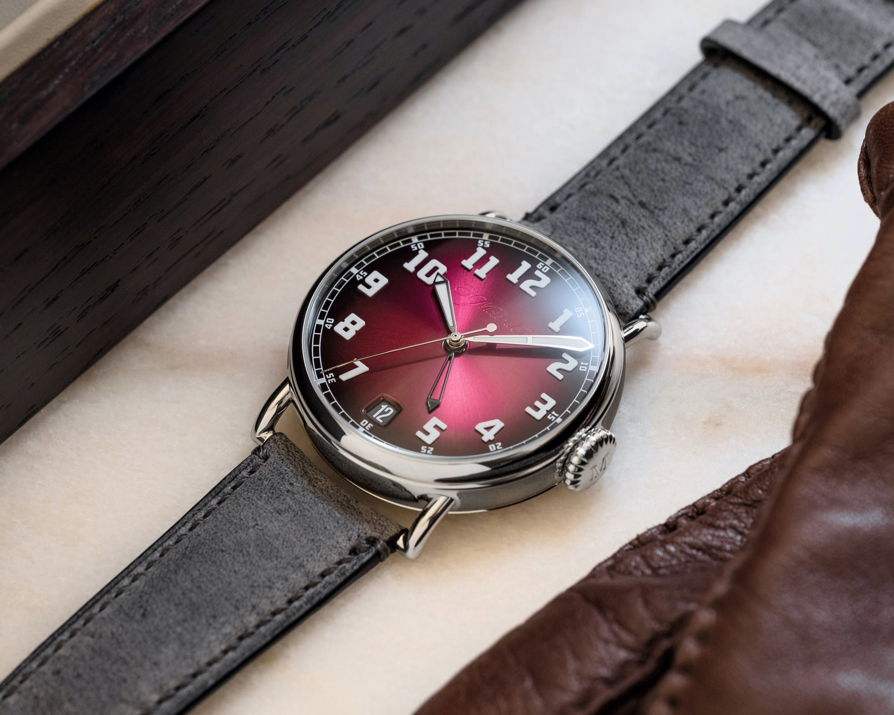 Heritage Dual Time - Image 9