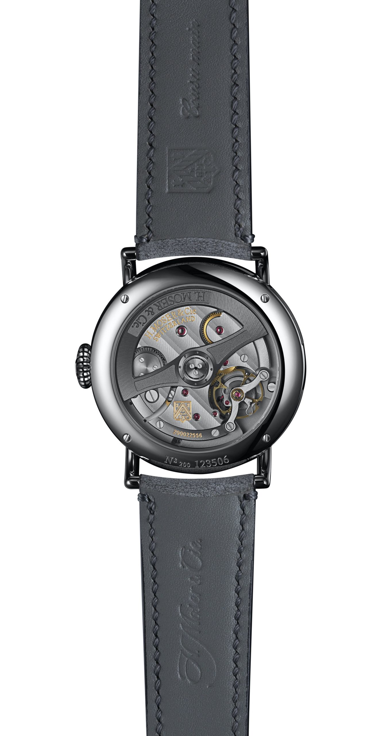 Heritage Dual Time - Image 8
