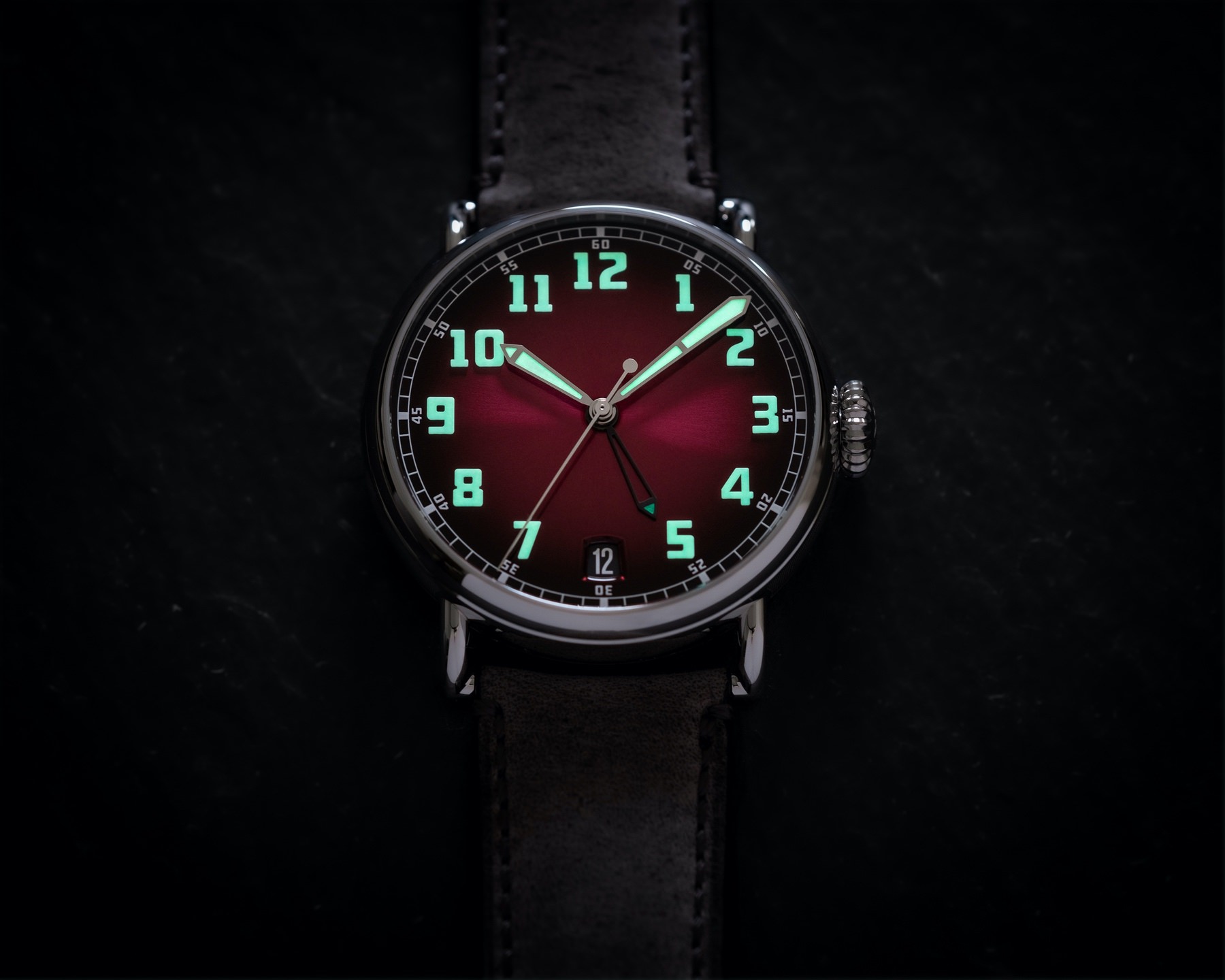 Heritage Dual Time - Image 2