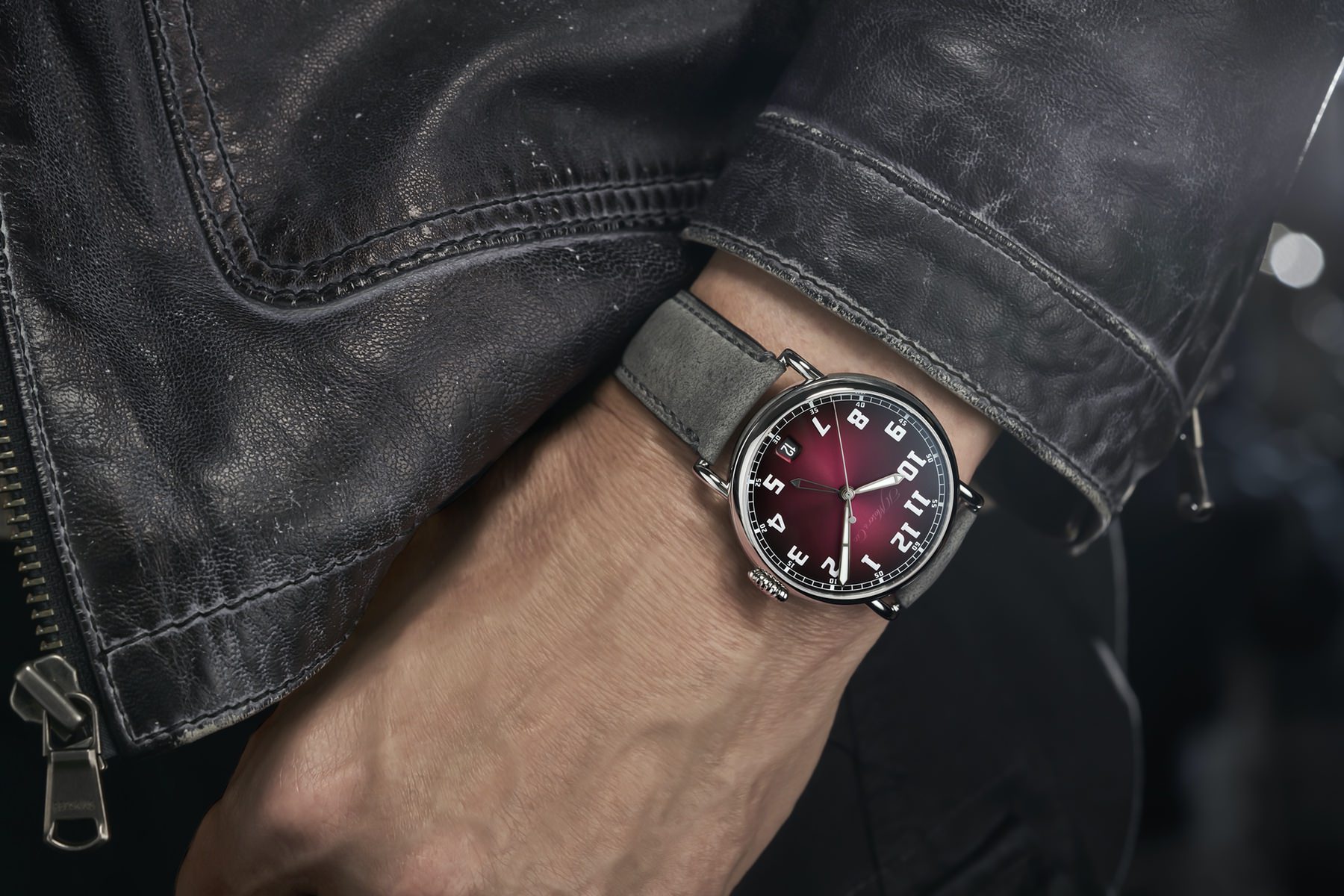 Heritage Dual Time - Image 3