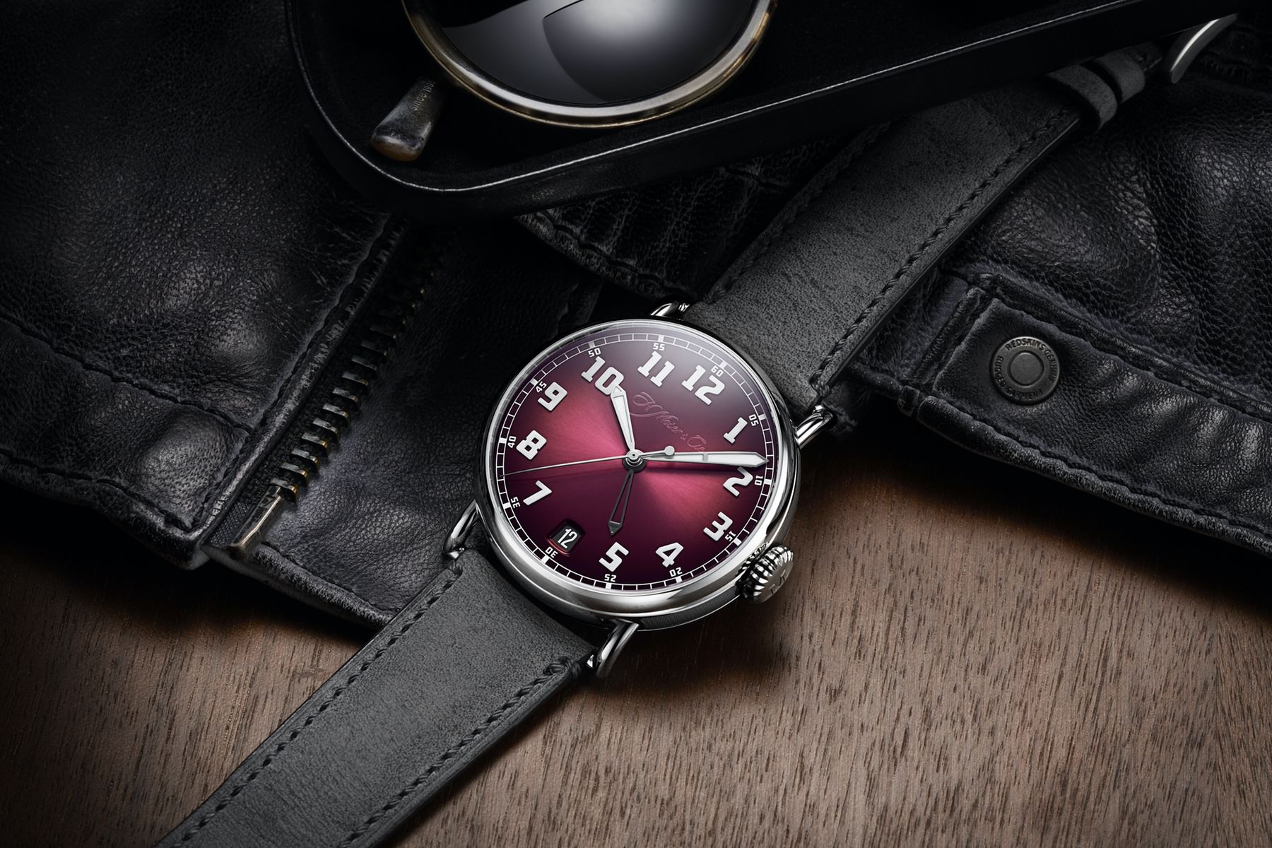 Heritage Dual Time - Image 4