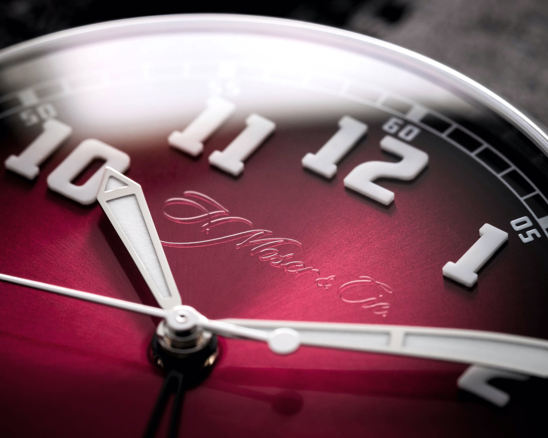 Heritage Dual Time - Image 5