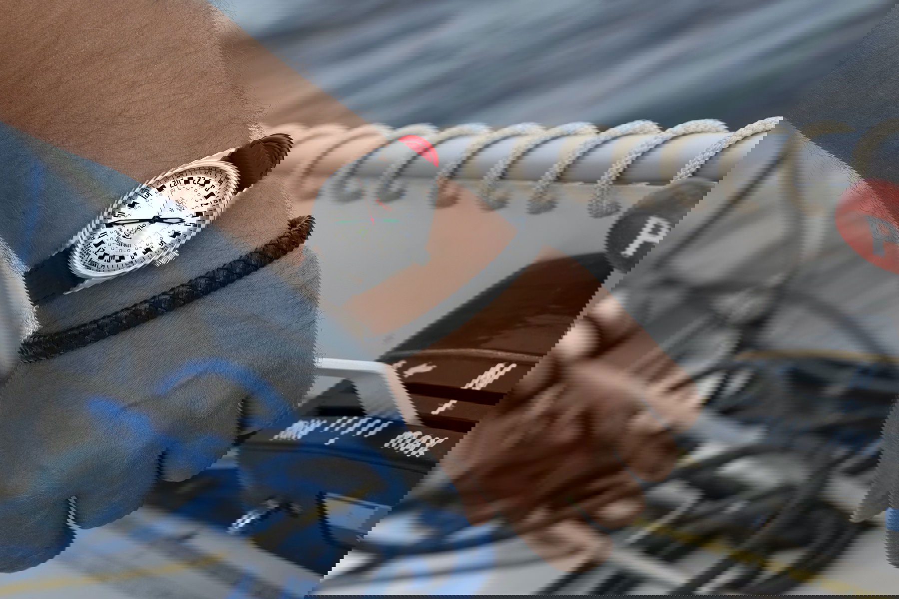 Raketa "Submarine 24" 0167