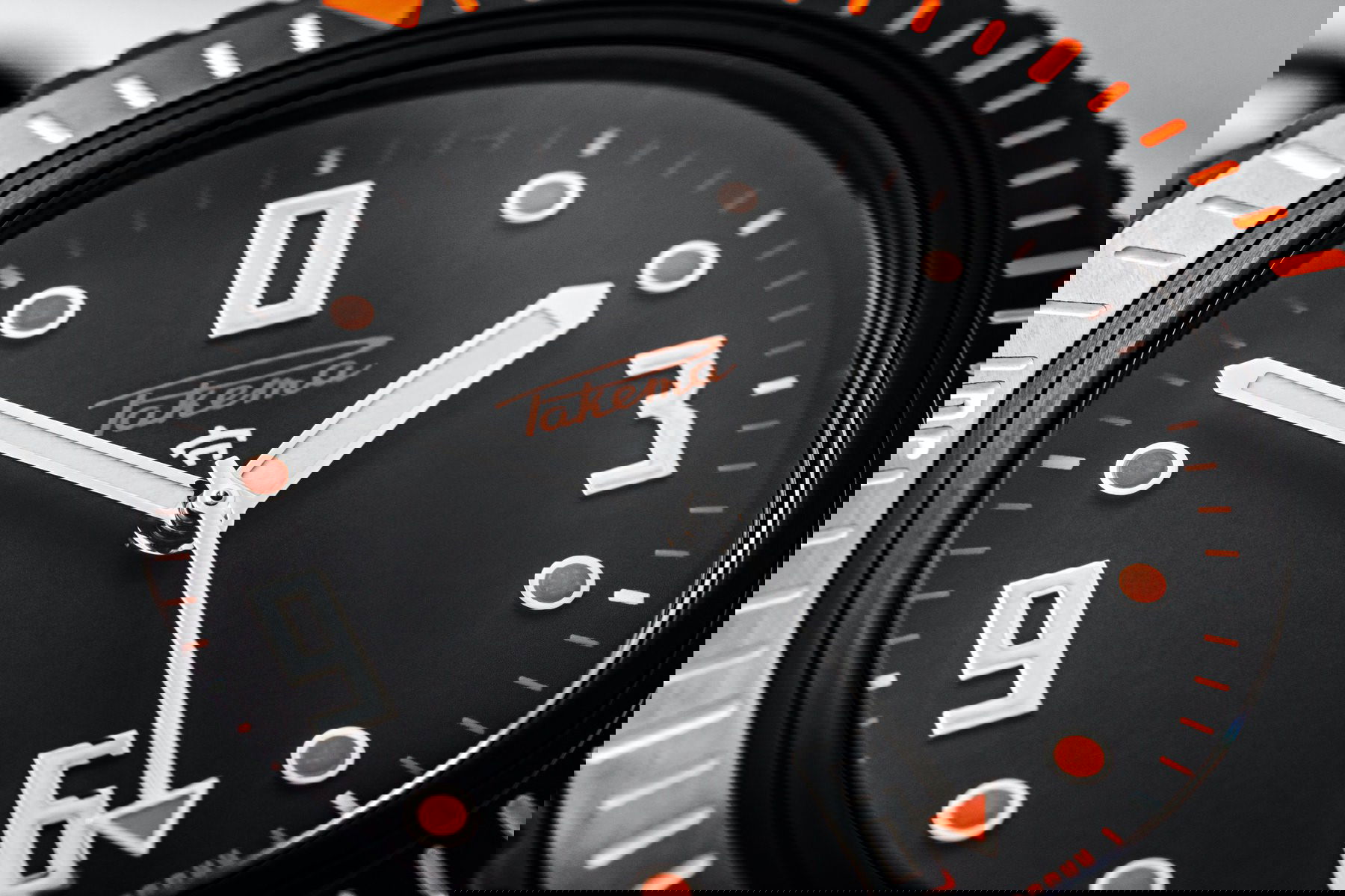 Raketa "Amphibia" 0252