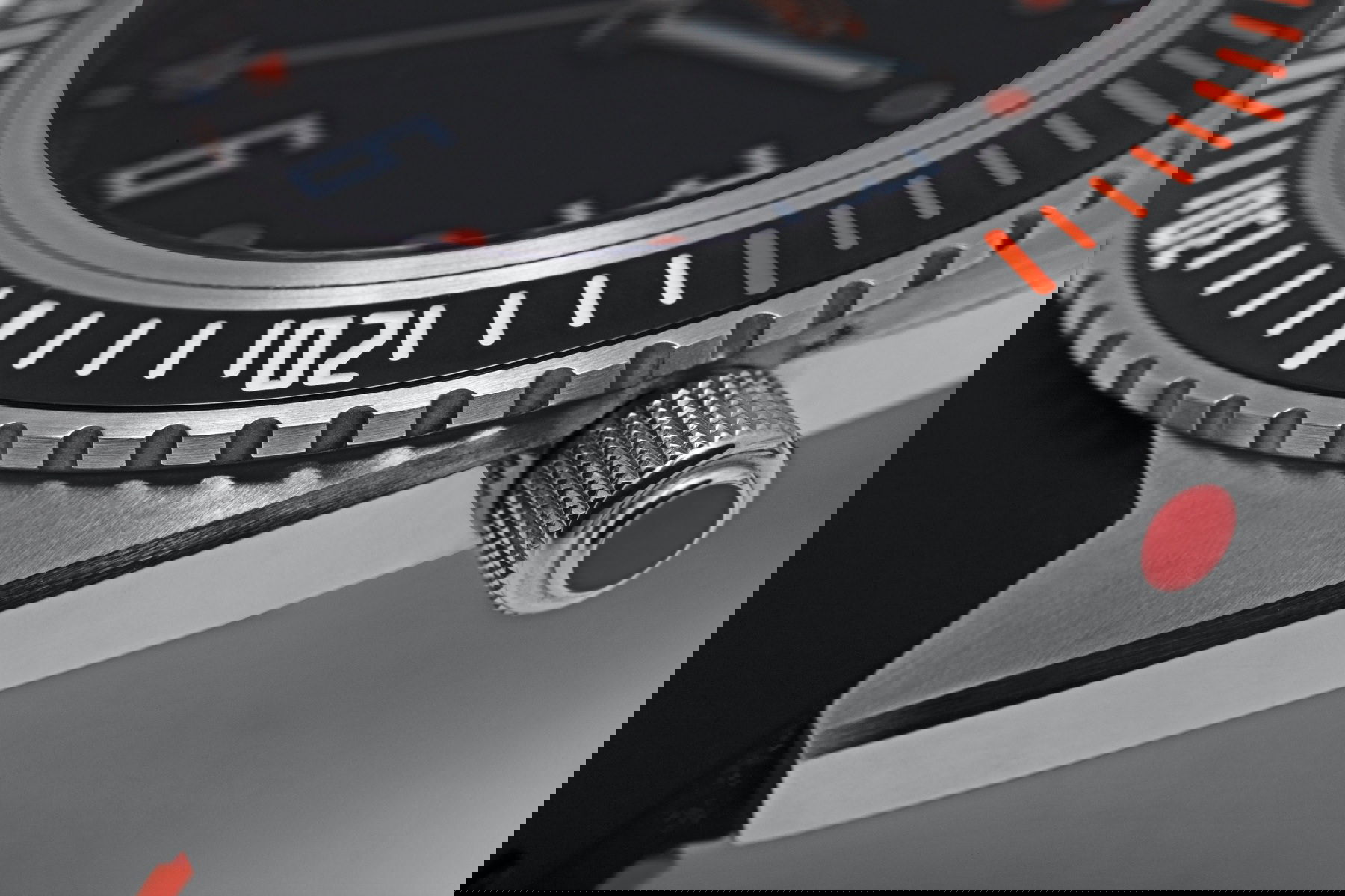 Raketa "Amphibia" 0252