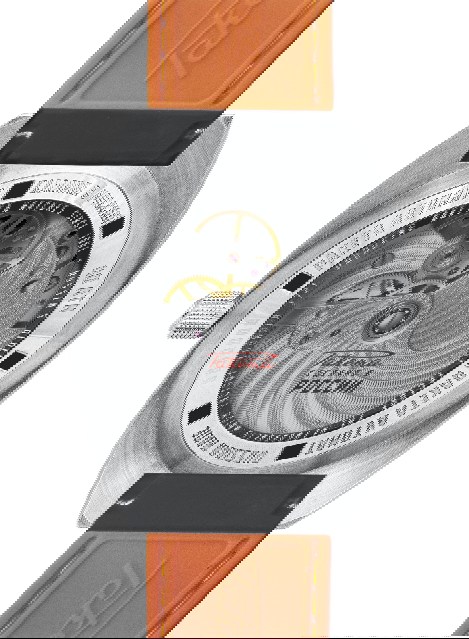 Raketa "Amphibia" 0252