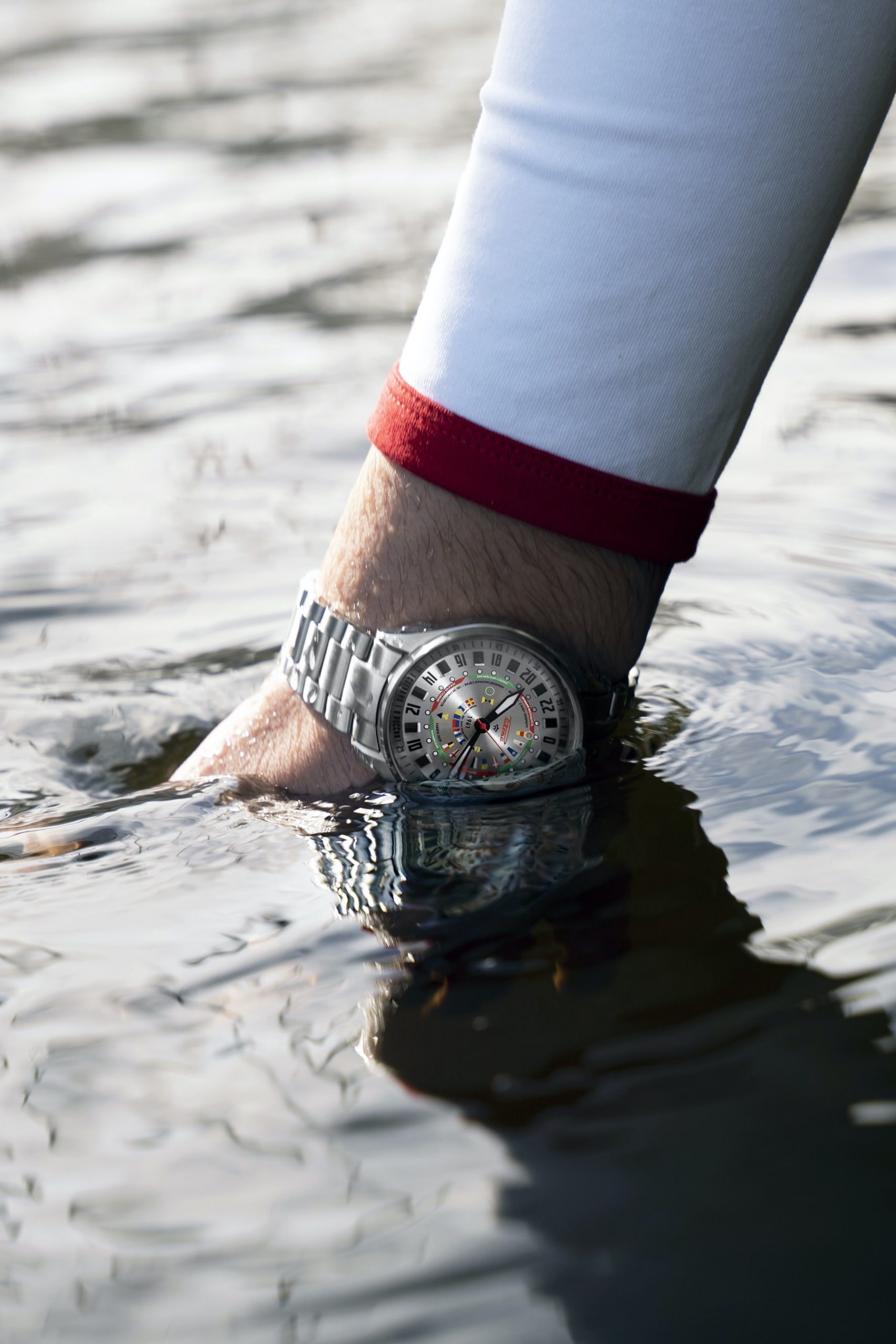 Raketa "Seaman" 0218