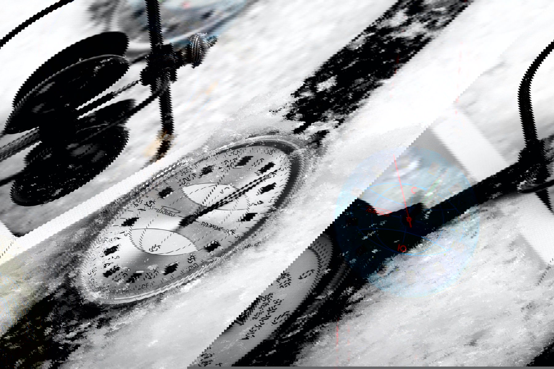 Raketa &quot;Polar&quot; 0242