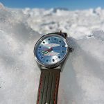 Raketa &#8220;Polar&#8221; 0241