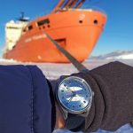 Raketa &#8220;Polar&#8221; 0241