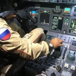 Raketa &#8220;Tu-160 Piot&#8221;