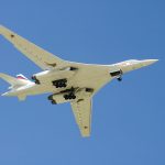 Raketa &#8220;Tu-160 Piot&#8221;