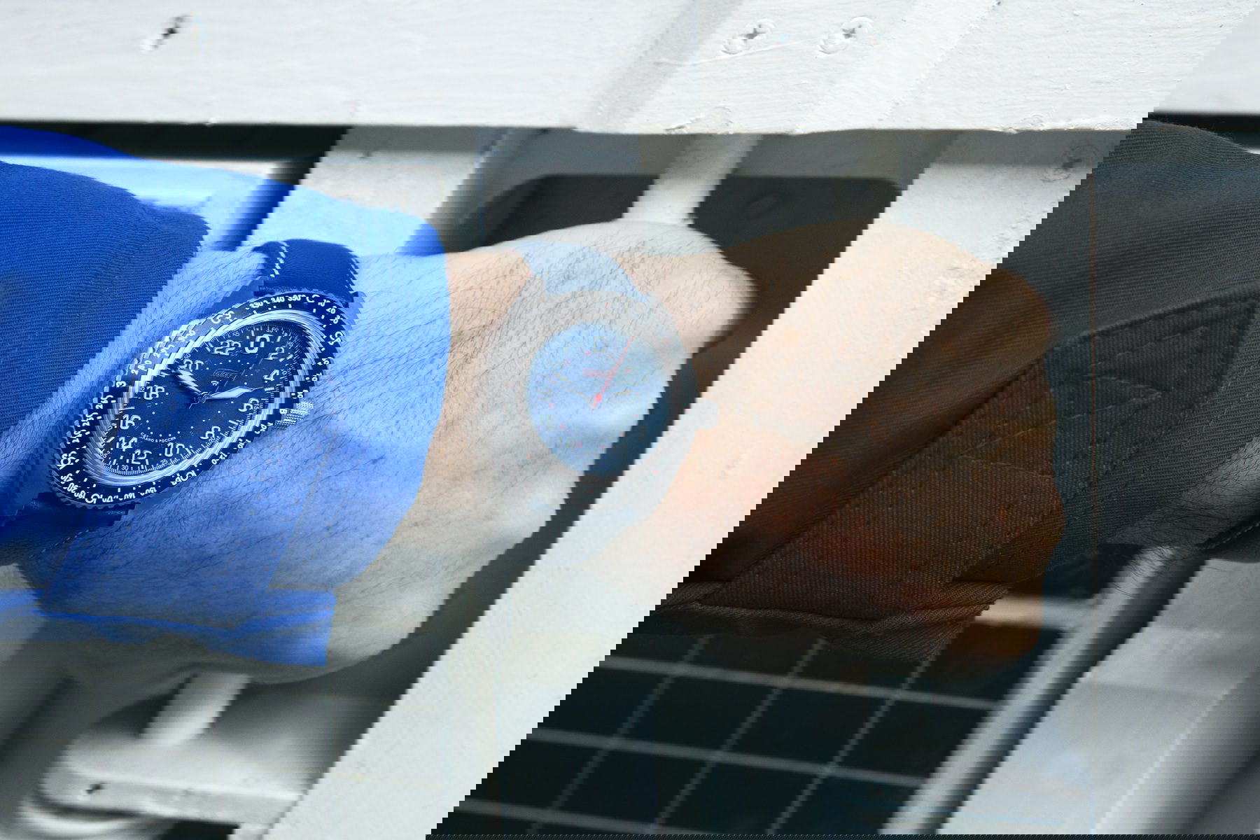 Raketa &quot;Baikonur&quot; 0246