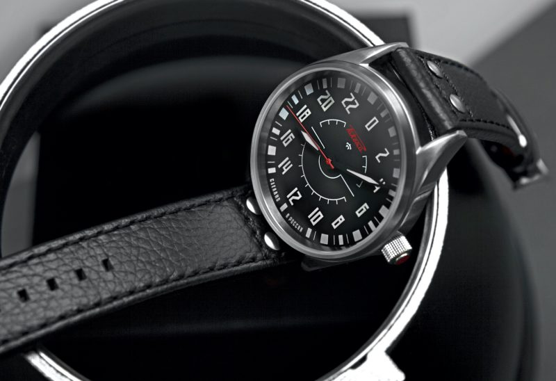 Raketa &#8220;Tu Item 80&#8221;