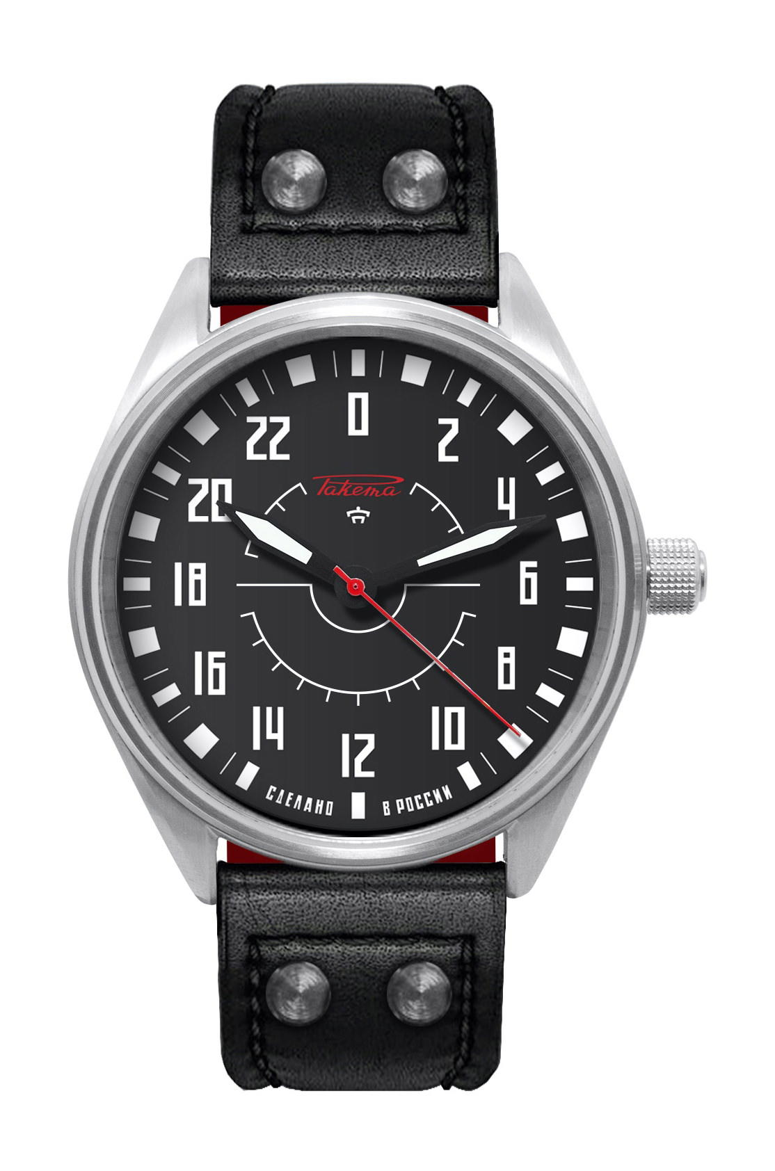 Raketa "Tu Item 80"