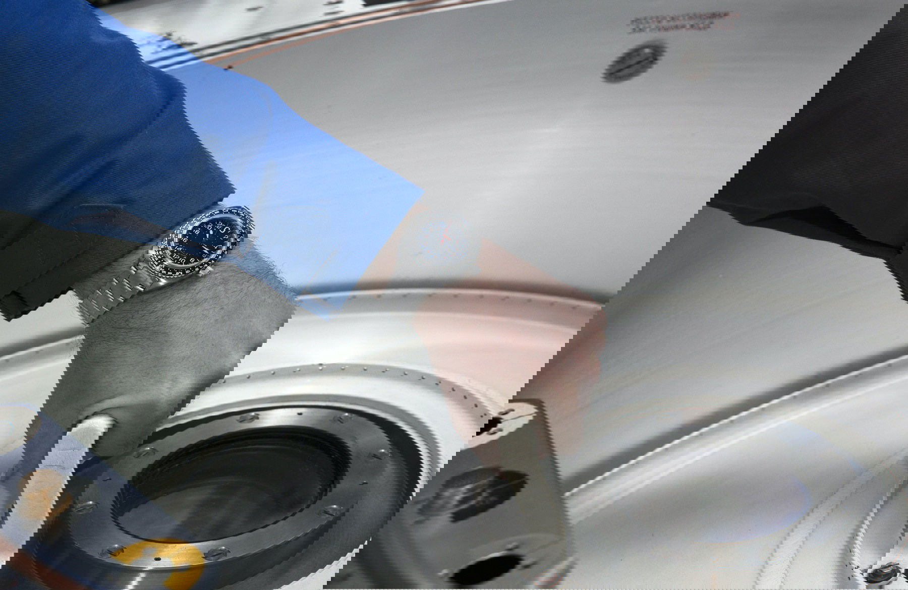 Raketa "Baikonur" 0247