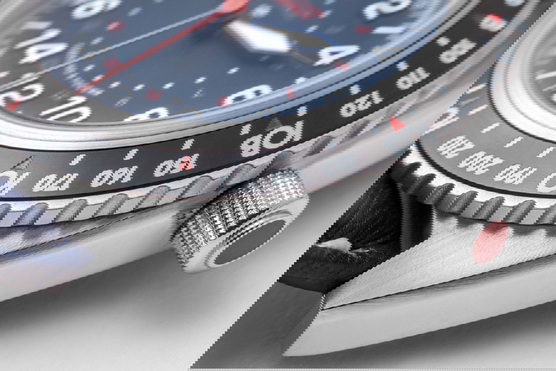 Raketa "Baikonur" 0247